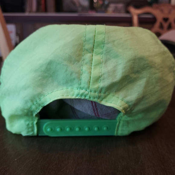 Interstate Batteries Racing Cap - Picture 2 of 3